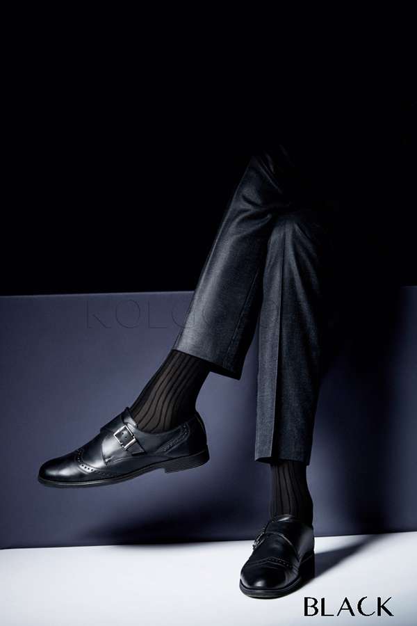 Шкарпетки чоловічі GIULIA Elegant model 1